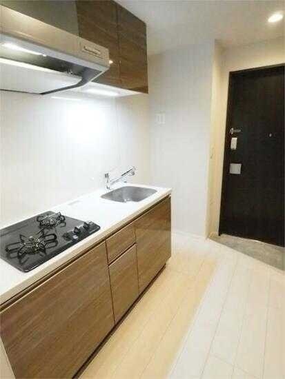 N-flats板橋の物件内観写真