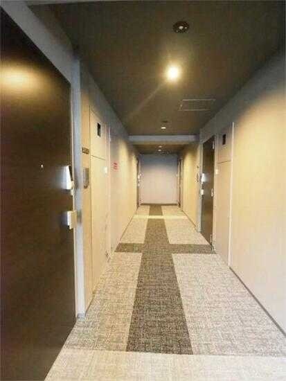 N-flats板橋の物件内観写真