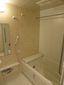 BLESS上池袋の物件内観写真