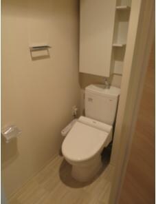 BLESS上池袋の物件内観写真