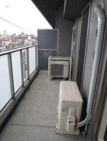 BLESS上池袋の物件内観写真