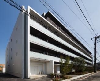 BLESS上池袋の物件内観写真