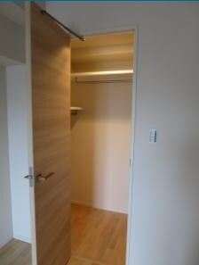 BLESS上池袋の物件内観写真