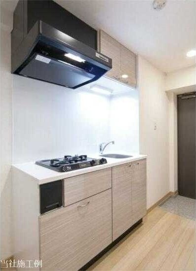 ルーブル志村坂上の物件内観写真