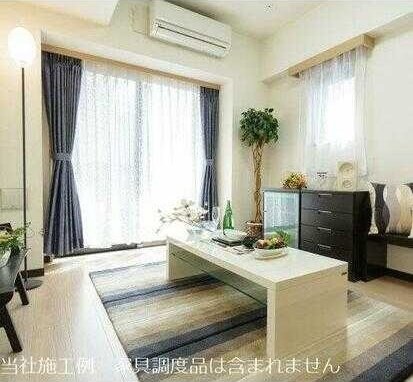 ルーブル志村坂上の物件内観写真