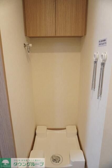 ルーブル志村坂上の物件内観写真