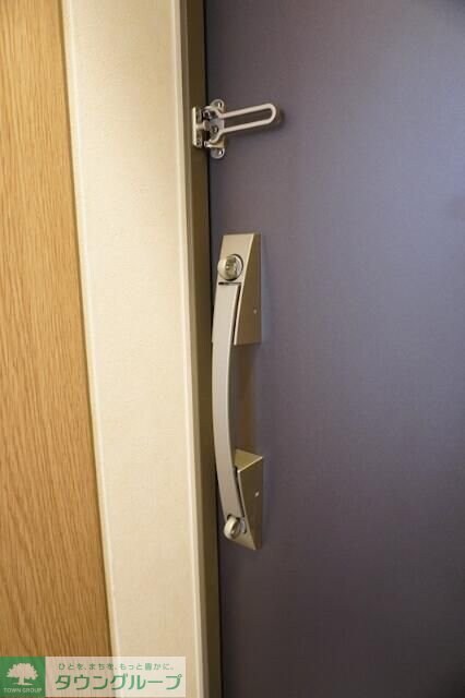 ルーブル志村坂上の物件内観写真