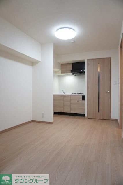 ルーブル志村坂上の物件内観写真