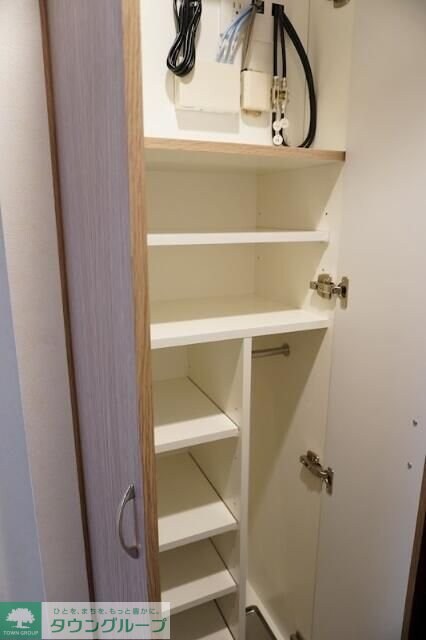 ルーブル志村坂上の物件内観写真