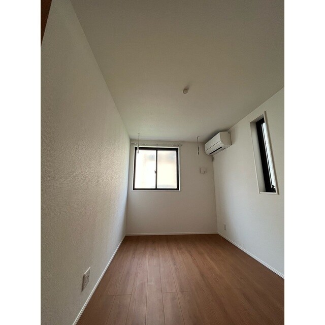 Kolet下赤塚の物件内観写真