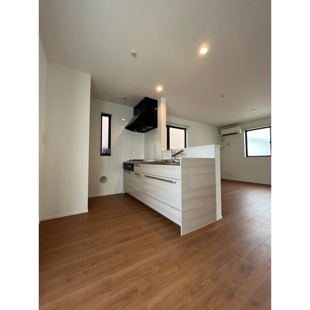 Kolet下赤塚の物件内観写真