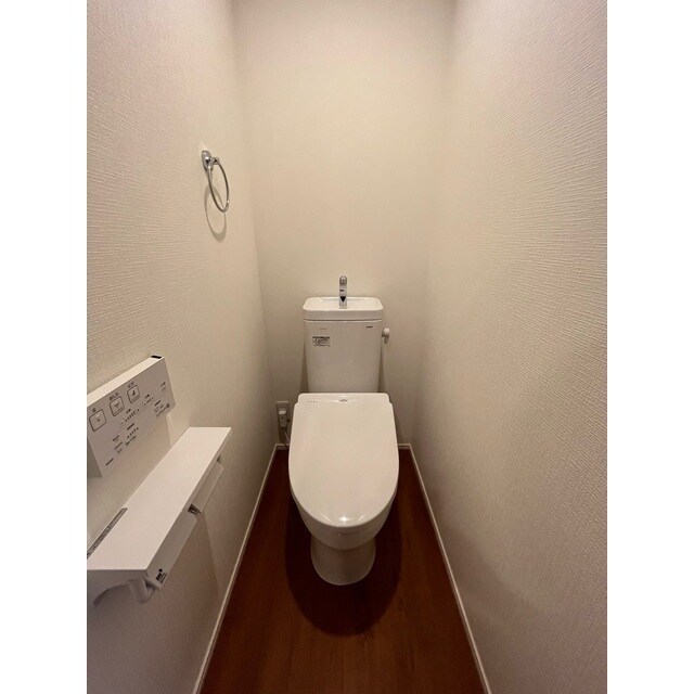 Kolet下赤塚の物件内観写真