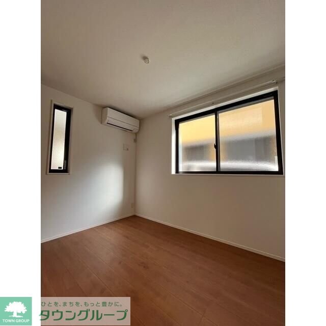 Kolet下赤塚の物件内観写真