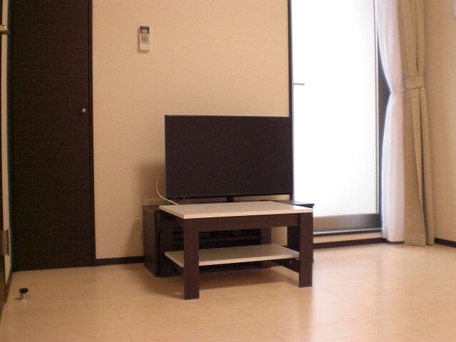 クレイノモンベルジェの物件内観写真