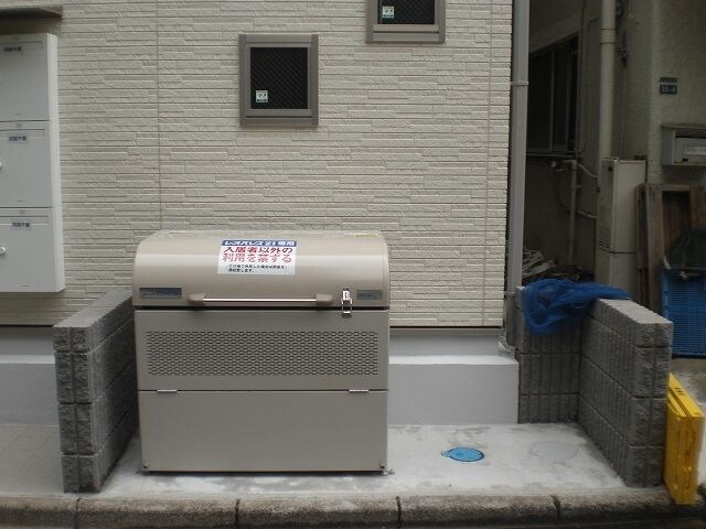 クレイノモンベルジェの物件内観写真