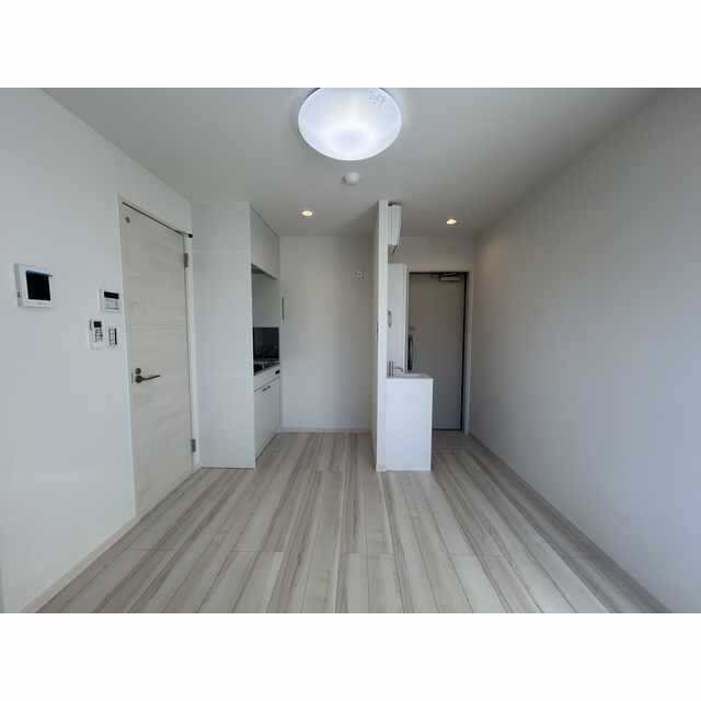 アムール板橋中台の物件内観写真