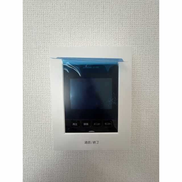 アムール板橋中台の物件内観写真