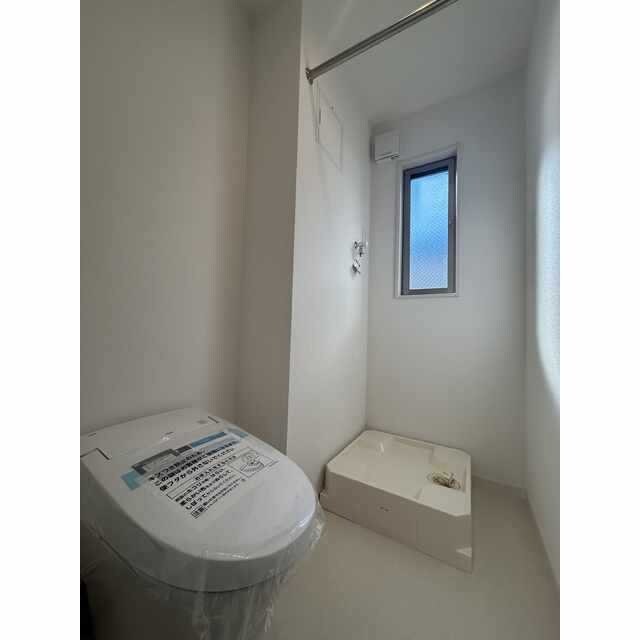 アムール板橋中台の物件内観写真