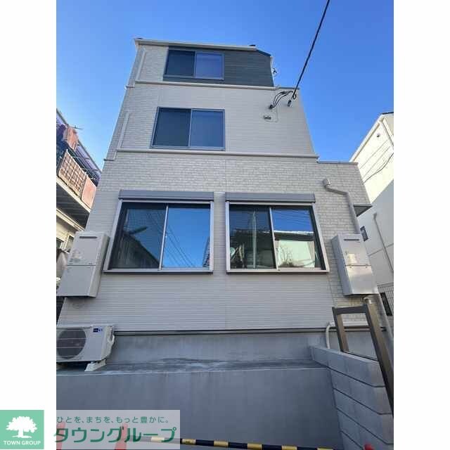 アムール板橋中台の物件内観写真