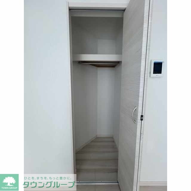 アムール板橋中台の物件内観写真