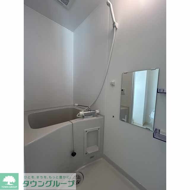 アムール板橋中台の物件内観写真