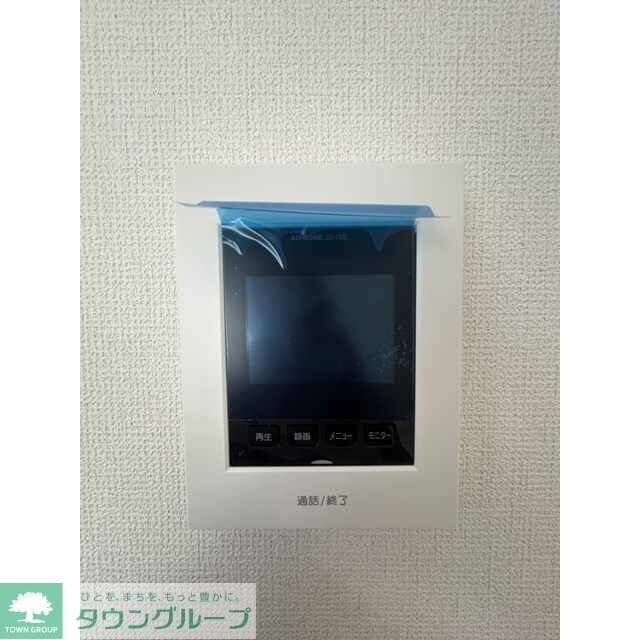 アムール板橋中台の物件内観写真