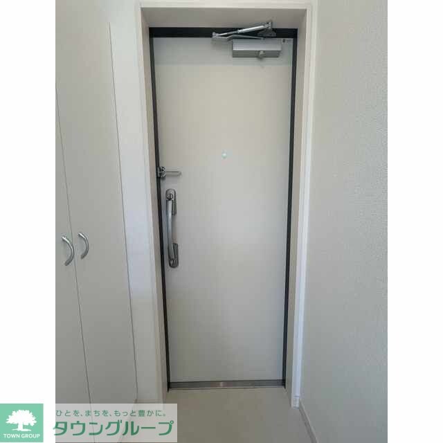 アムール板橋中台の物件内観写真