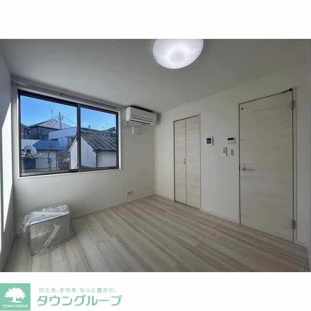 アムール板橋中台の物件内観写真