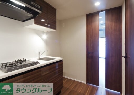 DIPS大山東町の物件内観写真