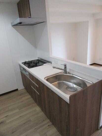 ドゥーエ東池袋の物件内観写真