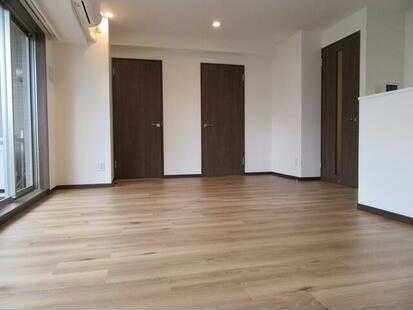 ドゥーエ東池袋の物件内観写真