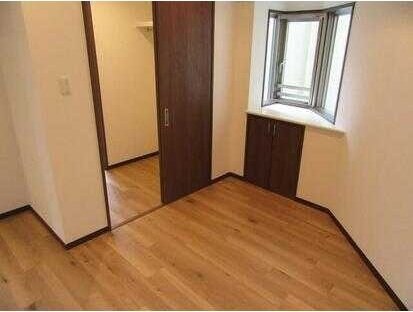 ドゥーエ東池袋の物件内観写真