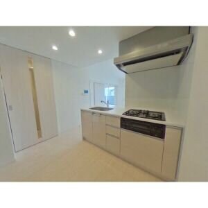 アジールコート板橋本町の物件内観写真