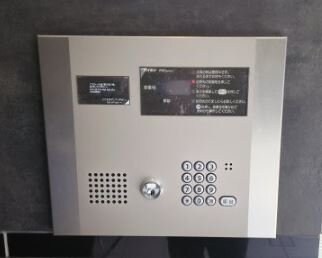 アジールコート板橋本町の物件内観写真