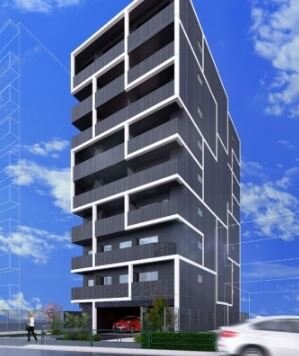 アジールコート板橋本町の物件内観写真