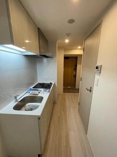 スプランディッド大山の物件内観写真