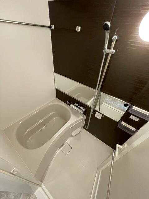 スプランディッド大山の物件内観写真