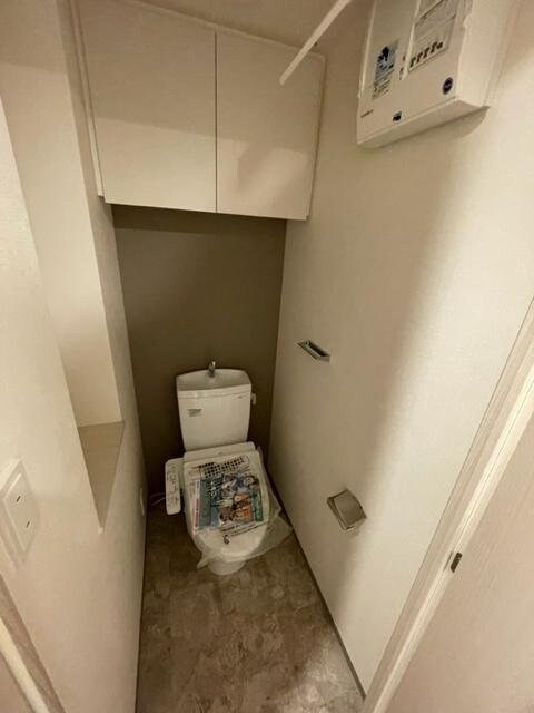 スプランディッド大山の物件内観写真