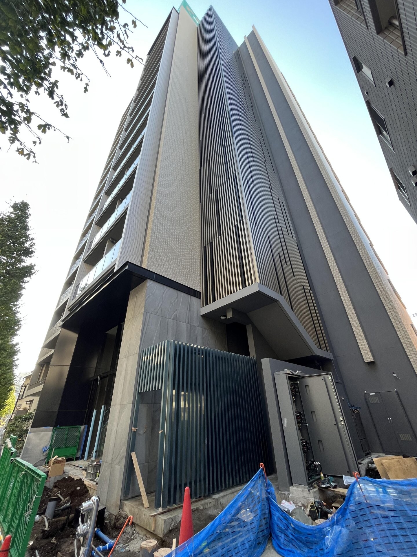 スプランディッド大山の物件内観写真