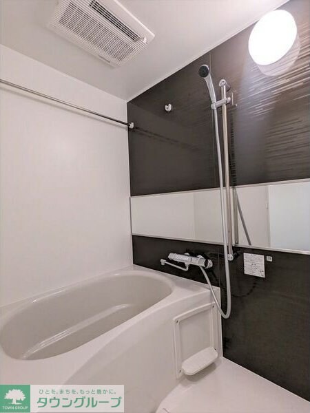 スプランディッド大山の物件内観写真