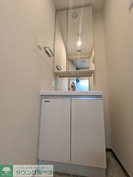 スプランディッド大山の物件内観写真