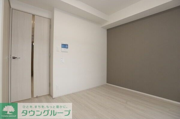 スプランディッド大山の物件内観写真