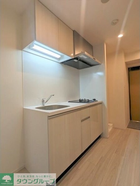 スプランディッド大山の物件内観写真