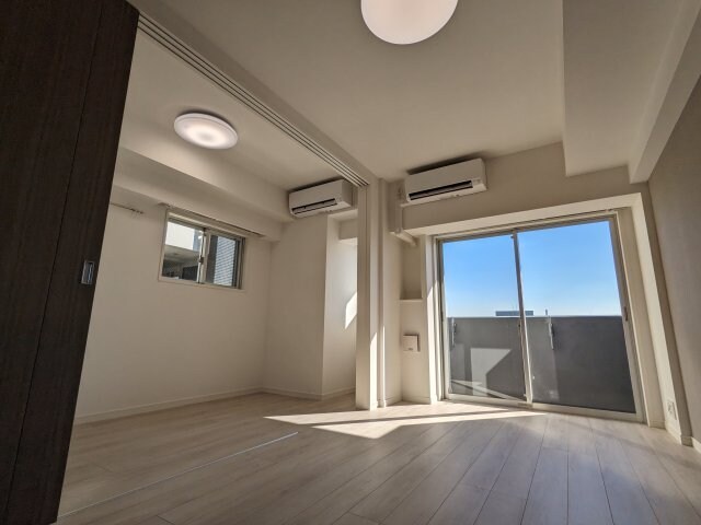 アジールコート板橋本町の物件内観写真