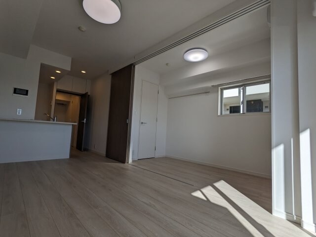 アジールコート板橋本町の物件内観写真