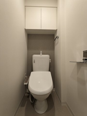 アジールコート板橋本町の物件内観写真