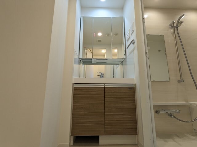 アジールコート板橋本町の物件内観写真