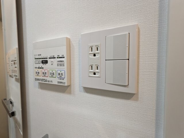 アジールコート板橋本町の物件内観写真