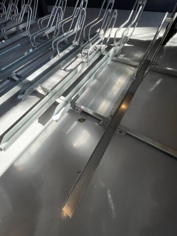 アジールコート板橋本町の物件内観写真