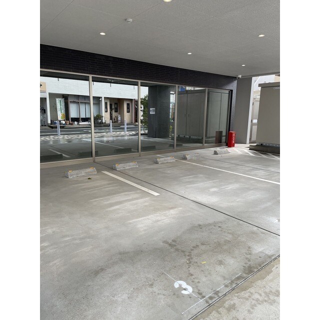 コンフォリア・リヴ志村三丁目の物件内観写真